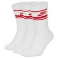 Sportswear Everyday Essential Crew Socks 3PPK