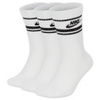 Sportswear Everyday Essential Crew Socks 3PPK