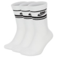Sportswear Everyday Essential Crew Socks 3PPK