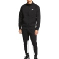 Sportswear Fleece Tracksuit