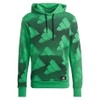 Sportswear GFX Allover Print Hoodie
