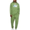 Sportswear Graphic Fleece Track Suit