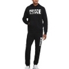 Sportswear Graphic Fleece Tracksuit