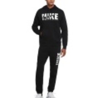 Sportswear Graphic Fleece Tracksuit