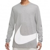 Sportswear Graphic HBR LS Tee