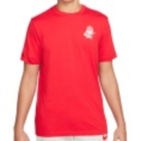 Sportswear Graphic Tee 4