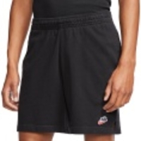 Sportswear Gym Jersey Short