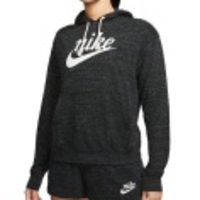 Sportswear Gym Vintage Hoody Women