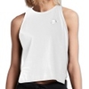 Sportswear Hologram Crop Tank Women