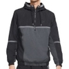Sportswear Hooded Woven Lined Jacket