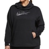 Sportswear Icon Clash Fleece Hoody Women
