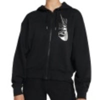 Sportswear Icon Clash FZ Hoody Women