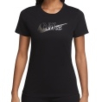Sportswear Icon Clash Tee Women