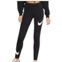 Sportswear Leg-A-See Legging Women