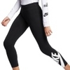 Sportswear Leg-A-See Leggings Women