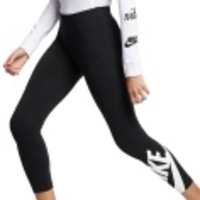Sportswear Leg-A-See Leggings Women