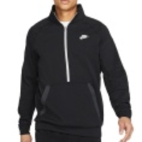 Sportswear Modern 1/2 Zip Track Top