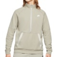 Sportswear Modern 1/2 Zip Track Top