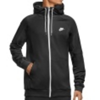 Sportswear Modern Hoodie