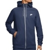 Sportswear Modern Hoodie FZ