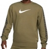 Sportswear Repeat Fleece Crew BB