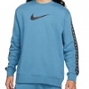 Sportswear Repeat Fleece Crew BB