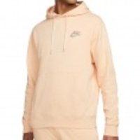 Sportswear Revival Hoodie