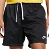 Sportswear Shorts Woven