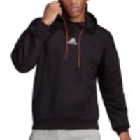 Sportswear Space Hoodie