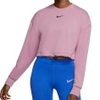 Sportswear Swoosh Crop Crew FT Women