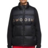 Sportswear Swoosh Down Fill Vest