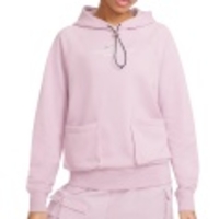 Sportswear Swoosh French Terry Hoodie Women