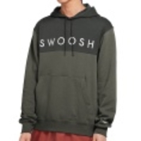 Sportswear Swoosh Hoody Fleece