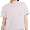 Sportswear Swoosh SS Crop Top Women