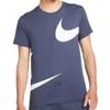 Sportswear Swoosh Statement Tee