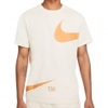 Sportswear Swoosh Statement Tee