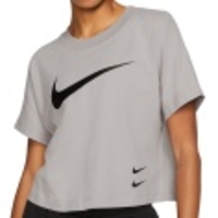 Sportswear Swoosh Top Crop SS Women