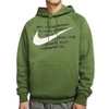 Sportswear Swoosh Victory Fleece Hoodie