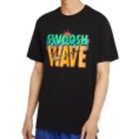 Sportswear Swoosh Wave Tee