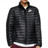 Sportswear Synthetic Fill Jacket