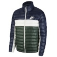 Sportswear Synthetic Fill Jacket