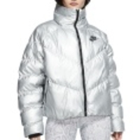 Sportswear Synthetic Fill Jacket Women
