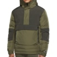 Sportswear Synthetic-Fill Repel Jacket