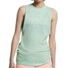 Sportswear Washed Tank Women