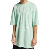 Sportswear Washed Top SS