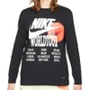 Sportswear World Tour LS