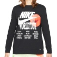 Sportswear World Tour LS