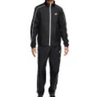 Sportswear Woven Tracksuit