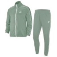Sportswear Woven Tracksuit