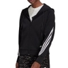 Sportswear Wrapped 3S FZ Hoodie Women